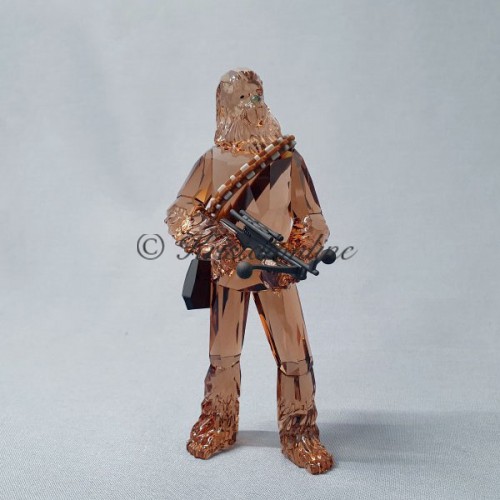 Swarovski Kristal Disney Star Wars Chewbacca 5597043